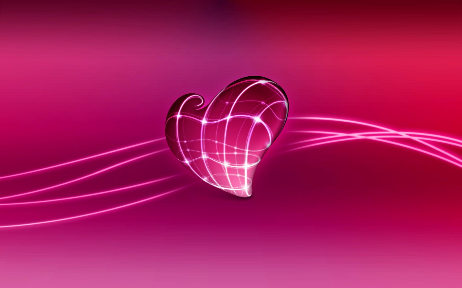 3D Love Heart3439916180 - 3D Love Heart - Love, Heart, Design